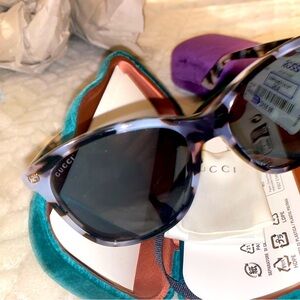 A little to big for my face